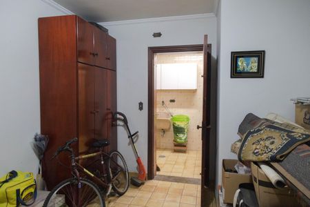 Casa à venda com 530m², 4 quartos e 6 vagasQuarto 1