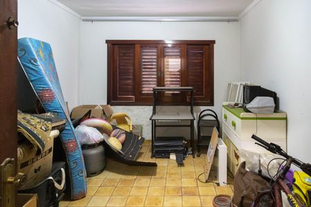 Casa à venda com 530m², 4 quartos e 6 vagasQuarto 1