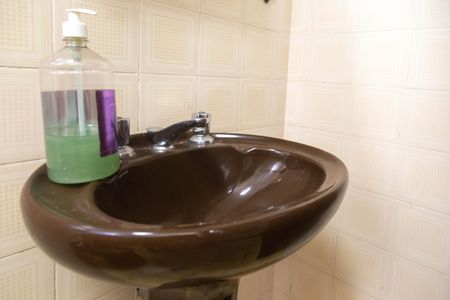 Casa à venda com 530m², 4 quartos e 6 vagasBanheiro