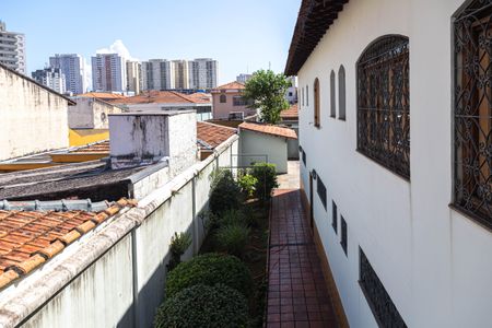Casa à venda com 530m², 4 quartos e 6 vagasÁrea Externa