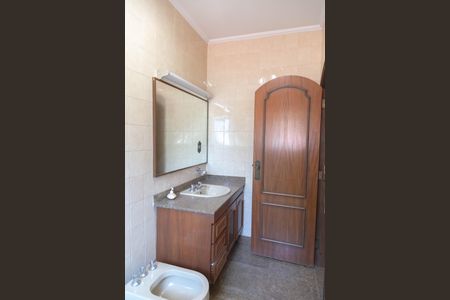 Casa à venda com 530m², 4 quartos e 6 vagasBanheiro