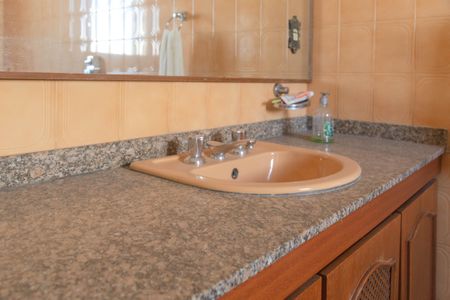 Casa à venda com 530m², 4 quartos e 6 vagasBanheiro