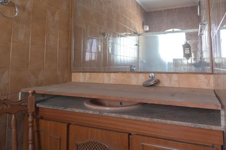 Casa à venda com 530m², 4 quartos e 6 vagasBanheiro