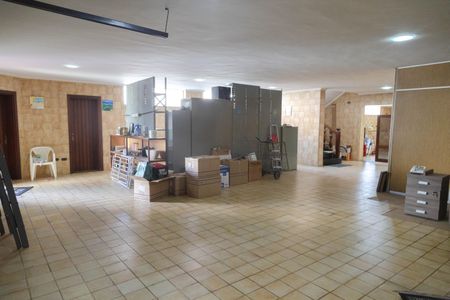 Casa à venda com 530m², 4 quartos e 6 vagasÁrea de Serviço