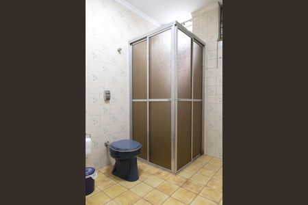 Casa à venda com 530m², 4 quartos e 6 vagasBanheiro