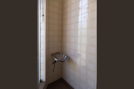 Casa à venda com 530m², 4 quartos e 6 vagasLavabo