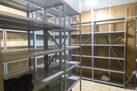 Casa à venda com 530m², 4 quartos e 6 vagasÁrea de Serviço