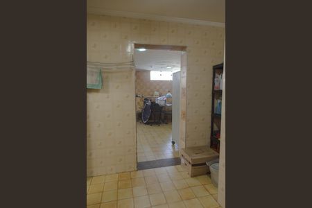 Casa à venda com 530m², 4 quartos e 6 vagasÁrea de Serviço