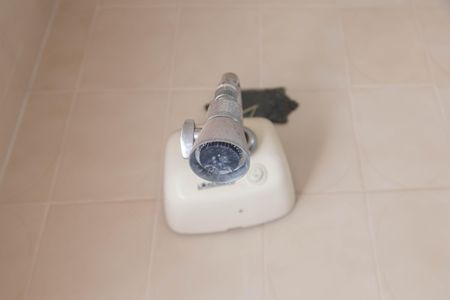 Casa à venda com 530m², 4 quartos e 6 vagasBanheiro