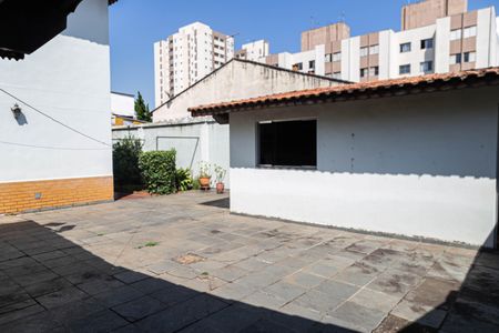 Casa à venda com 530m², 4 quartos e 6 vagasÁrea Externa