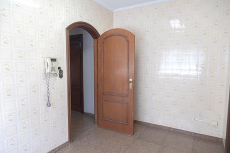 Casa à venda com 530m², 4 quartos e 6 vagasSala