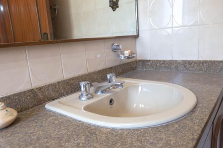 Casa à venda com 530m², 4 quartos e 6 vagasBanheiro