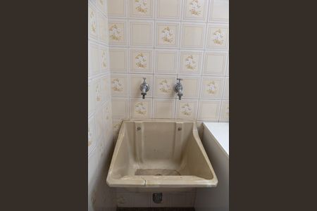 Casa à venda com 530m², 4 quartos e 6 vagasÁrea de Serviço