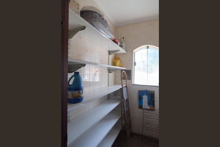 Casa à venda com 530m², 4 quartos e 6 vagasDespensa