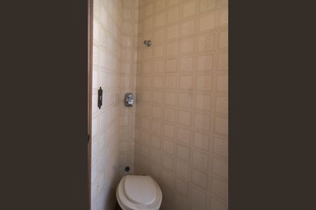 Casa à venda com 530m², 4 quartos e 6 vagasLavabo