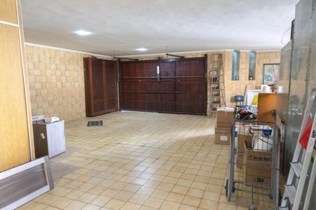 Casa à venda com 530m², 4 quartos e 6 vagasÁrea de Serviço