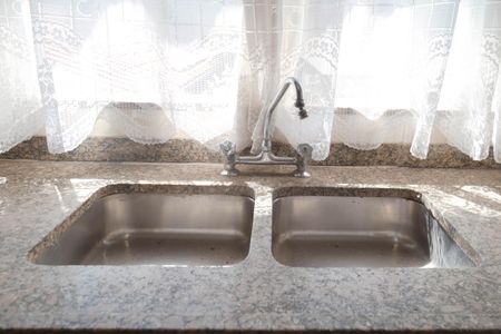 Casa à venda com 530m², 4 quartos e 6 vagasCozinha