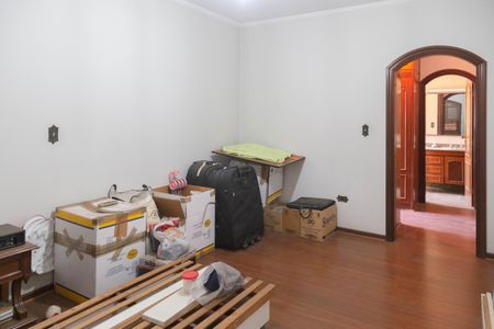 Casa à venda com 530m², 4 quartos e 6 vagasQuarto 3