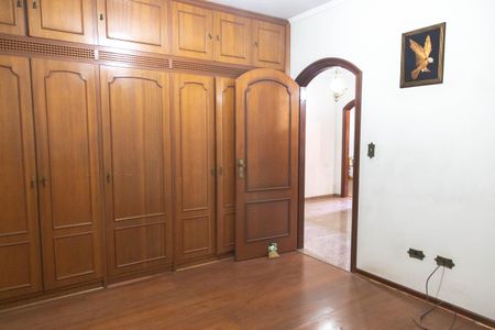 Casa à venda com 530m², 4 quartos e 6 vagasQuarto 4