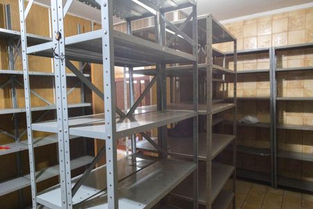 Casa à venda com 530m², 4 quartos e 6 vagasÁrea de Serviço