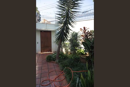 Casa à venda com 530m², 4 quartos e 6 vagasÁrea Externa
