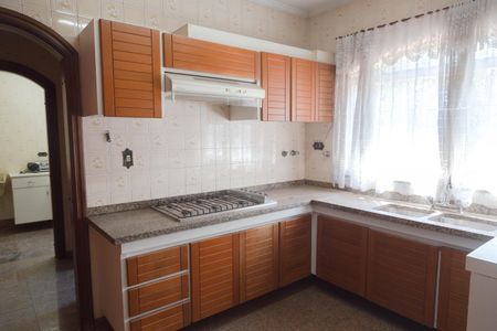 Casa à venda com 530m², 4 quartos e 6 vagasCozinha