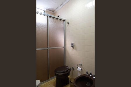 Casa à venda com 530m², 4 quartos e 6 vagasBanheiro