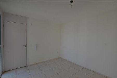 Apartamento para alugar com 41m², 2 quartos e 1 vagaSala