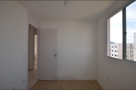 Apartamento para alugar com 41m², 2 quartos e 1 vagaQuarto 1