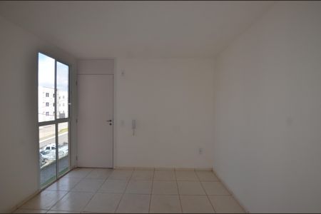 Apartamento para alugar com 41m², 2 quartos e 1 vagaSala