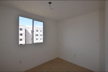 Apartamento para alugar com 41m², 2 quartos e 1 vagaQuarto 1