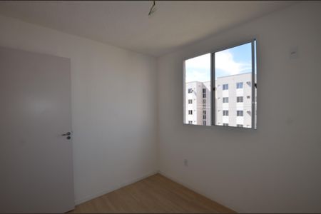 Apartamento para alugar com 41m², 2 quartos e 1 vagaQuarto 1