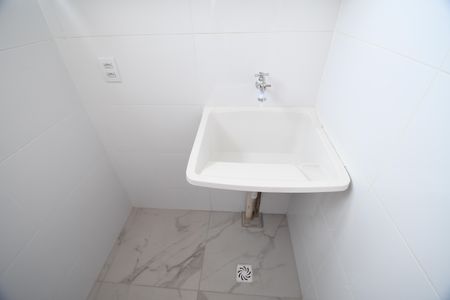 Apartamento para alugar com 55m², 2 quartos e 1 vagaÁrea de Serviço