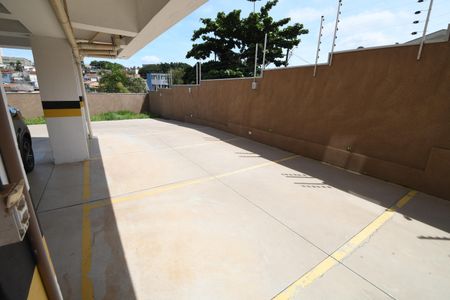 Apartamento para alugar com 55m², 2 quartos e 1 vagaGaragem