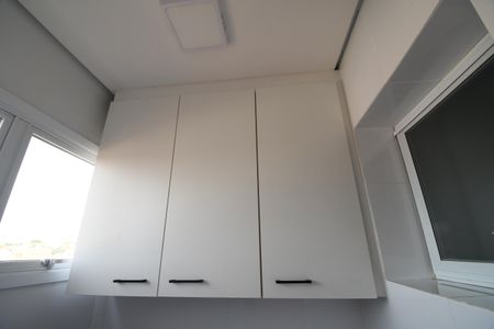 Apartamento para alugar com 55m², 2 quartos e 1 vagaÁrea de Serviço