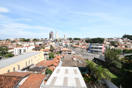 Apartamento para alugar com 55m², 2 quartos e 1 vagaQuarto 2 - Suíte Vista