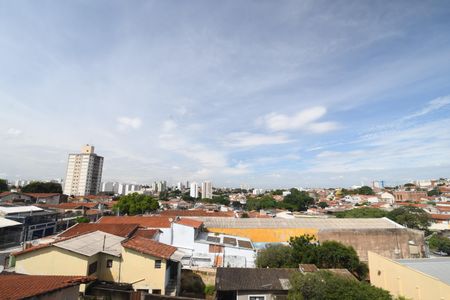 Apartamento para alugar com 55m², 2 quartos e 1 vagaÁrea de Serviço - Vista
