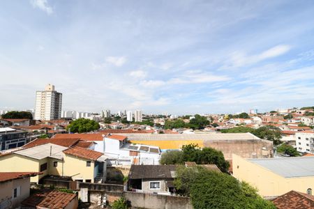 Apartamento para alugar com 55m², 2 quartos e 1 vagaQuarto 1 - Vista