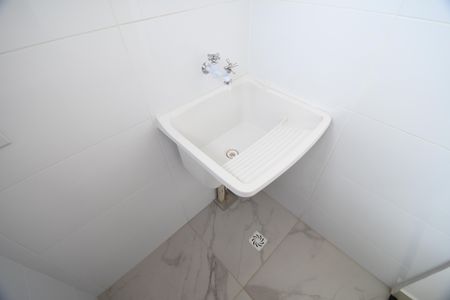 Apartamento para alugar com 55m², 2 quartos e 1 vagaÁrea de Serviço