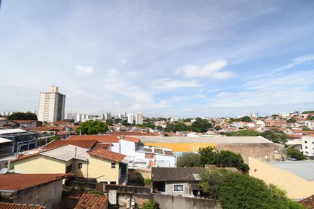 Apartamento para alugar com 55m², 2 quartos e 1 vagaCozinha - Vista
