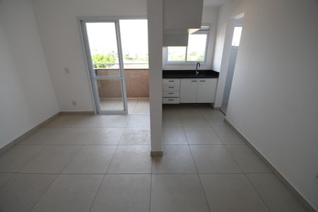 Apartamento para alugar com 55m², 2 quartos e 1 vagaCozinha
