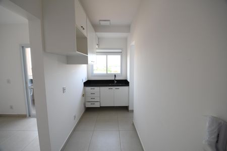 Apartamento para alugar com 55m², 2 quartos e 1 vagaCozinha