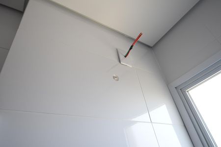 Apartamento para alugar com 55m², 2 quartos e 1 vagaBanheiro 1