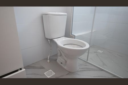 Apartamento para alugar com 55m², 2 quartos e 1 vagaBanheiro 1