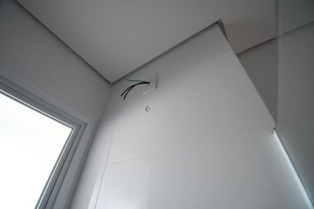 Apartamento para alugar com 55m², 2 quartos e 1 vagaBanheiro 2