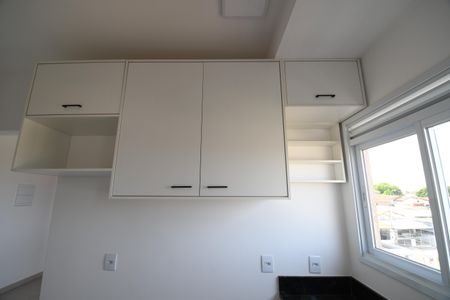 Apartamento para alugar com 55m², 2 quartos e 1 vagaCozinha