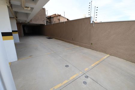 Apartamento para alugar com 55m², 2 quartos e 1 vagaGaragem