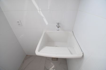 Apartamento para alugar com 55m², 2 quartos e 1 vagaÁrea de Serviço