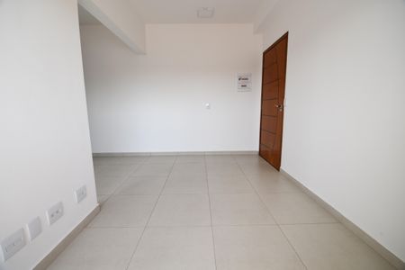 Apartamento para alugar com 55m², 2 quartos e 1 vagaSala