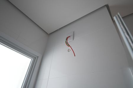 Apartamento para alugar com 55m², 2 quartos e 1 vagaBanheiro 2